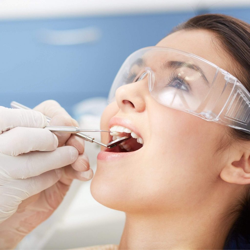 Avenue Dental Surgery