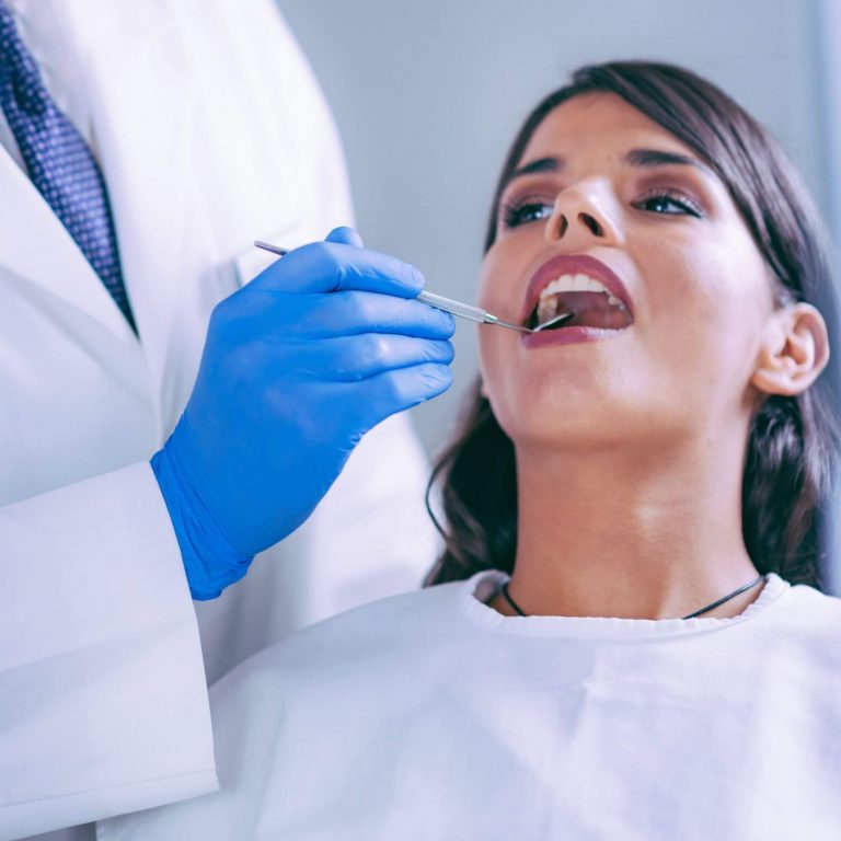 Dental Treatments & Examinations Avenue Dental Surgery