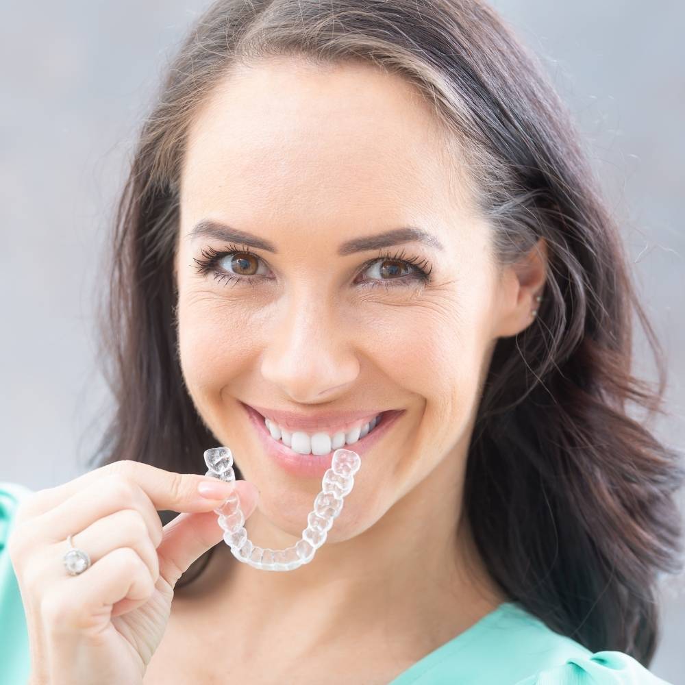 Invisalign Dentist In Torquay Avenue Dental Surgery 